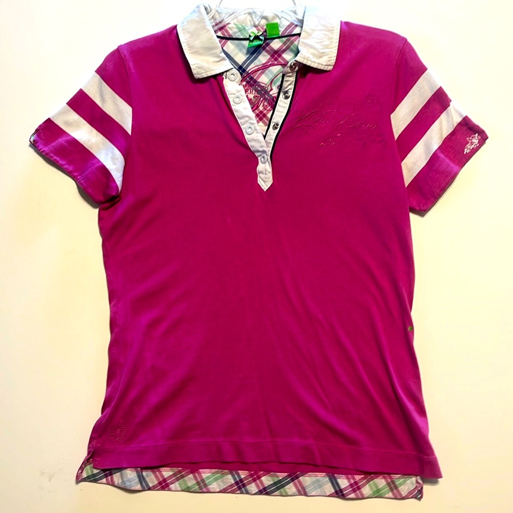 Hugo Boss polo shirt